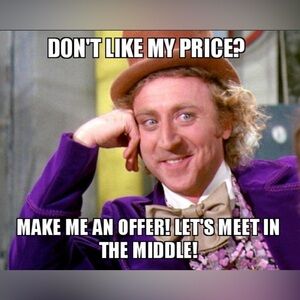 🙅‍♂️NOT🙅‍♂️YOUR🙅‍♂️GRANDMA’s🙅‍♂️CLOSET🙅‍♂️